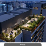 Studio à venda com 1 suíte em Pinheiros, São Paulo, SP