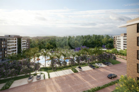 Apartamento à venda com 4 quartos, sendo 2 suítes, em Condomínio Residencial e Comercial Fazenda Santa Petronilla, Bragança Paulista, SP