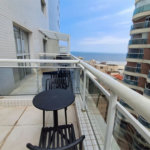 Studio à venda, 36 m² por R$ 530.000,00 - Gonzaga - Santos/SP