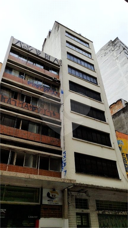 Prédio à venda no Centro, São Paulo, SP