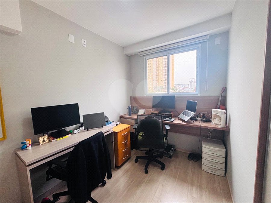 Apartamento à venda com 2 quartos em Além Ponte, Sorocaba, SP
