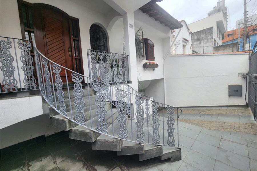 Casa Térrea à venda com 3 suítes em Jardim São Paulo(zona Norte), São Paulo, SP