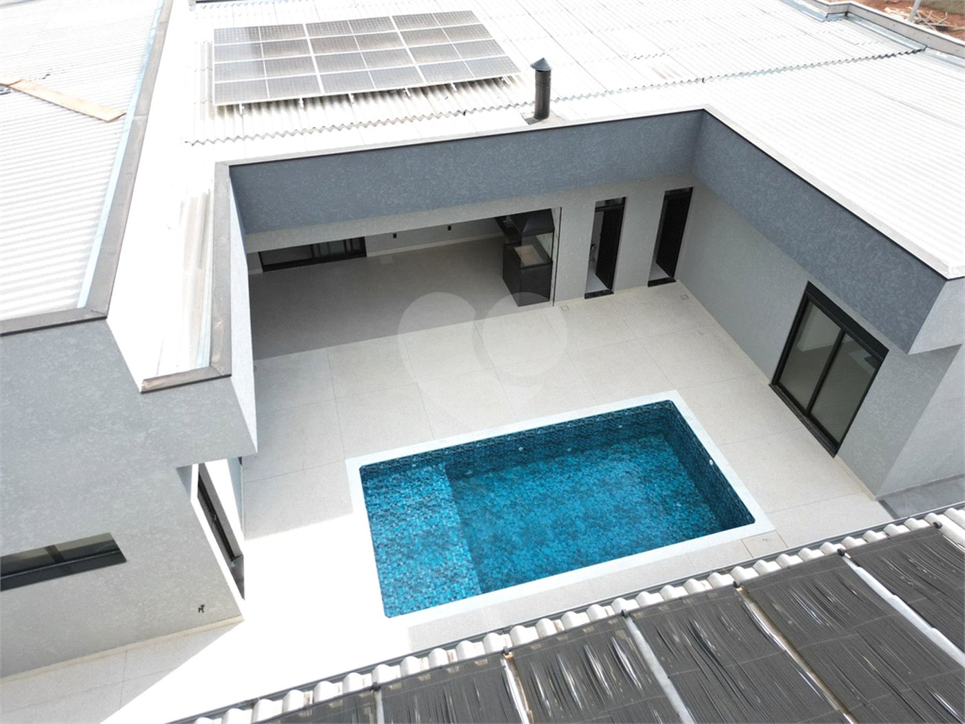Casa à venda com 4 suítes em Condomínio Residencial Campos do Conde, Bragança Paulista, SP