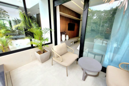 Casa com 7 dormitórios à venda, 611 m² por R$ 14.900.000,00 - Riviera - Bertioga/SP