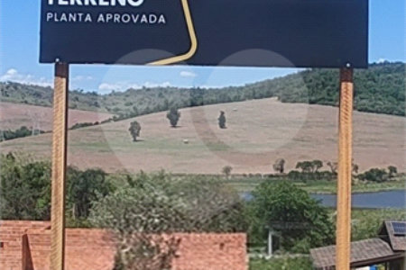 Terreno à venda no condomínio Vila Dom Pedro, Atibaia - SP