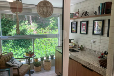 Apartamento à venda com 2 quartos, sendo 1 suíte, em Jardim São Paulo(zona Norte), São Paulo, SP