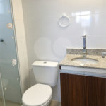 Apartamento à venda ou para alugar com 2 quartos, sendo 1 suíte, em Tucuruvi, São Paulo, SP