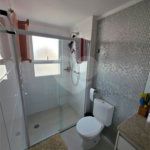 Apartamento à venda ou para alugar com 2 suítes em Parque Bandeirante, Santo André, SP