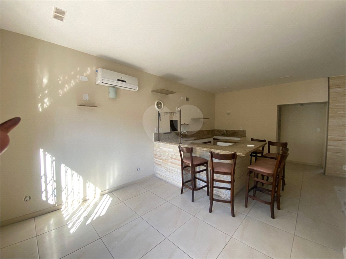 Casa à venda com 2 quartos, sendo 1 suíte, em Campo Grande, Rio de Janeiro, RJ
