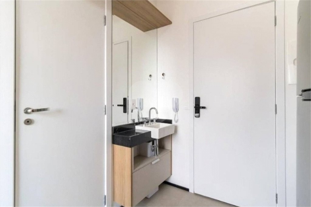 Studio à venda com 1 quarto em Liberdade, São Paulo, SP