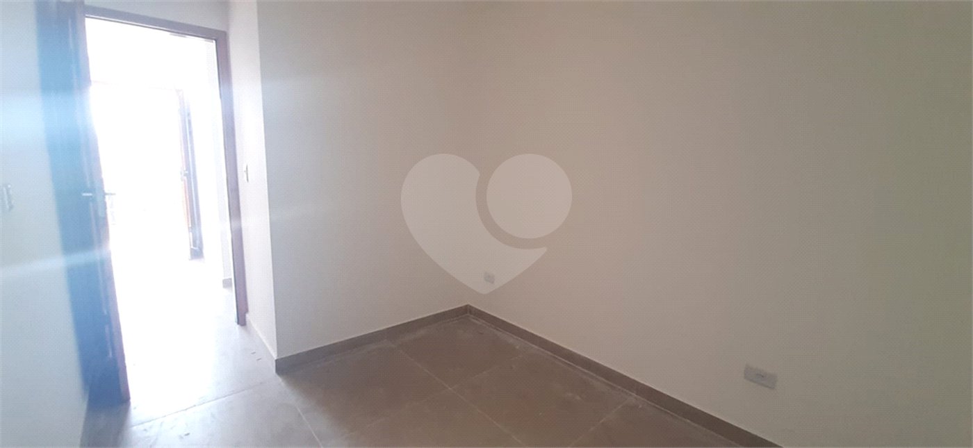 Apartamento à venda com 2 quartos em Parada Inglesa, São Paulo, SP