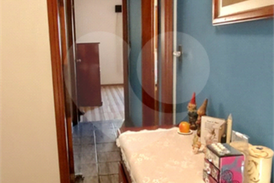 Sobrado à venda com 3 quartos, sendo 1 suíte, em Santana, São Paulo, SP