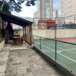 Apartamento à venda com 4 quartos, sendo 1 suíte, em Cidade Mãe do Céu, São Paulo, SP