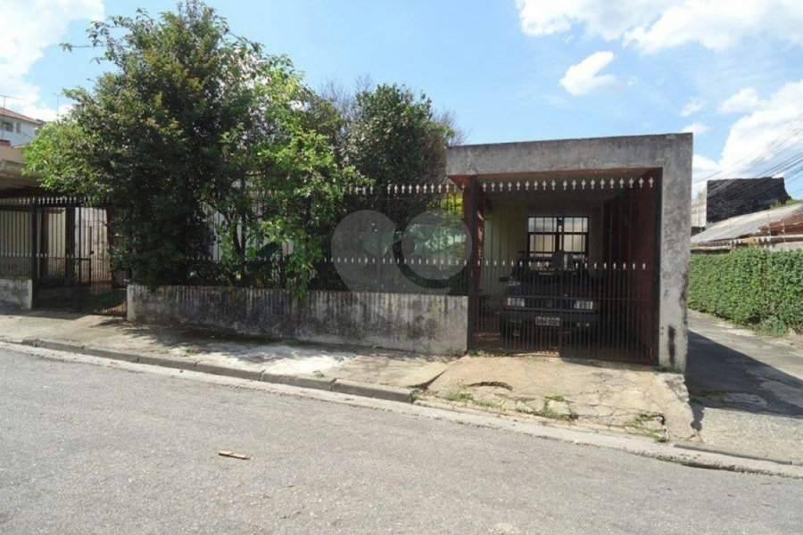 Terreno à venda em Tremembé, São Paulo, SP