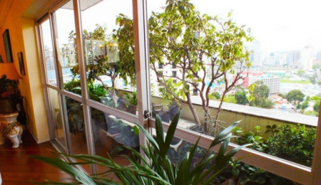 Apartamento à venda com 3 suítes em Real Parque, São Paulo, SP