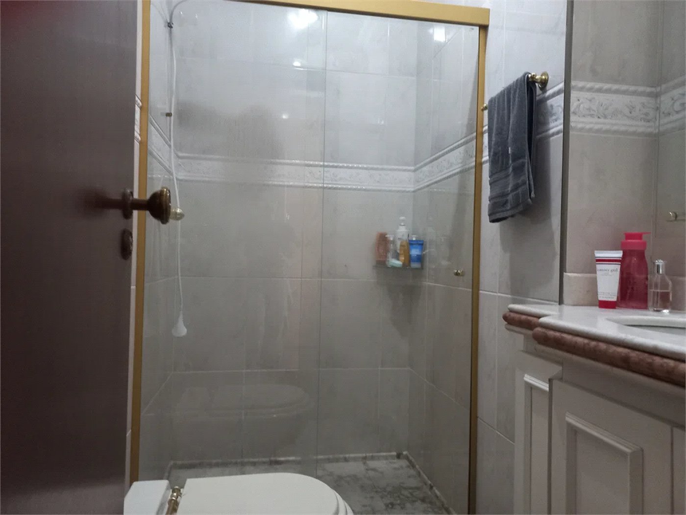 Casa à venda com 3 suítes em Parque Monte Alegre, Taboão da Serra, SP
