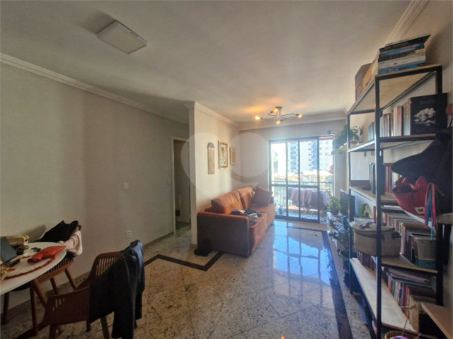 Apartamento à venda com 2 quartos, sendo 1 suíte,  em Jabaquara, São Paulo, SP