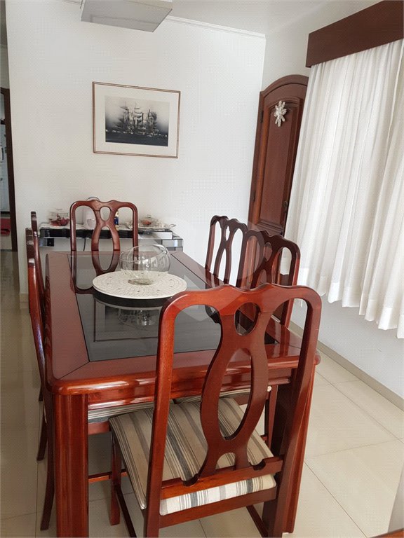 Sobrado à venda com 3 quartos, sendo 1 suíte,  em Jardim Olympia, São Paulo, SP