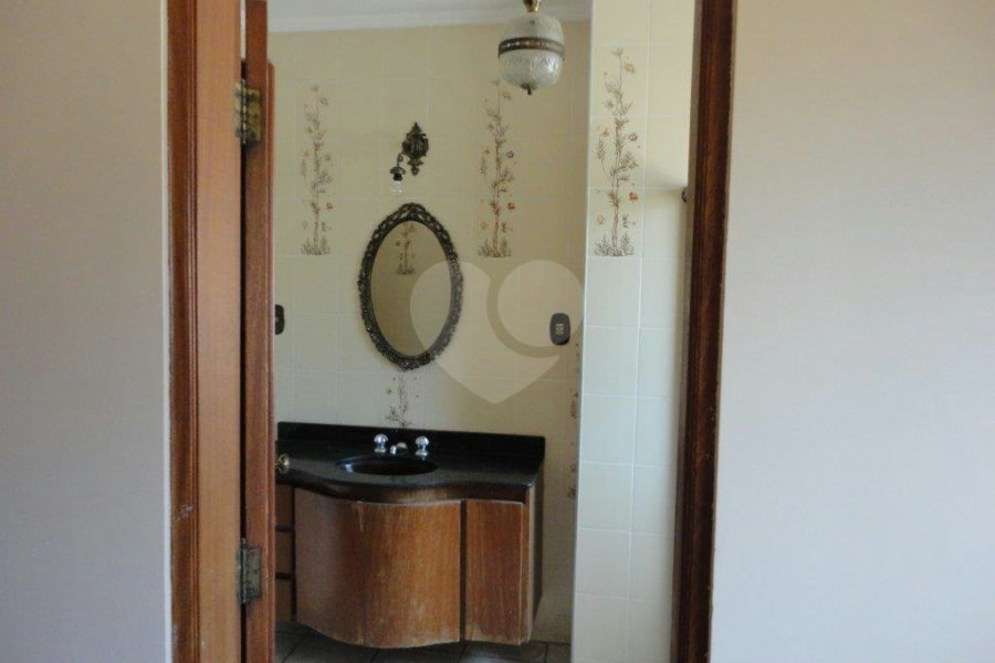 Sobrado à venda com 3 quartos, sendo 1 suíte, em Tucuruvi, São Paulo, SP