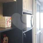 Cobertura à venda com 2 quartos, sendo 1 suíte, em Vila Mazzei, São Paulo, SP
