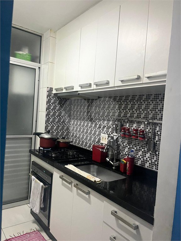 Apartamento à venda com 3 quartos, sendo 1 suíte, em Vila Carrão, São Paulo, SP