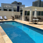 Apartamento à venda ou para alugar com 3 suítes em Vila Suzana, São Paulo, SP