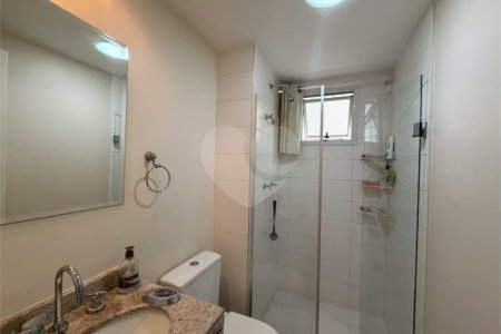 Apartamento à venda com 3 suítes em Jardim Marajoara, São Paulo, SP