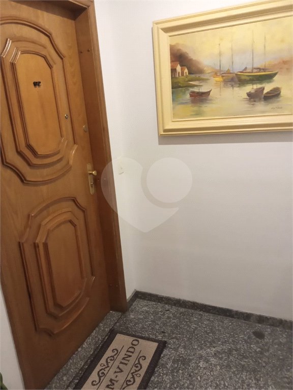 Apartamento à venda com 4 quartos, sendo 2 suítes,  em Santana, São Paulo, SP