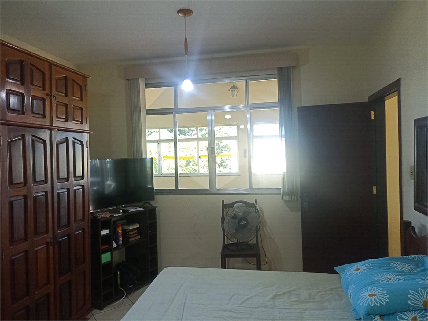 Casa à venda com 4 quartos, sendo 1 suíte, em Campo Grande, Rio de Janeiro, RJ