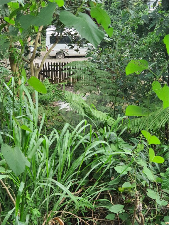 Loteamento à venda em Jardim Amália, São Paulo, SP