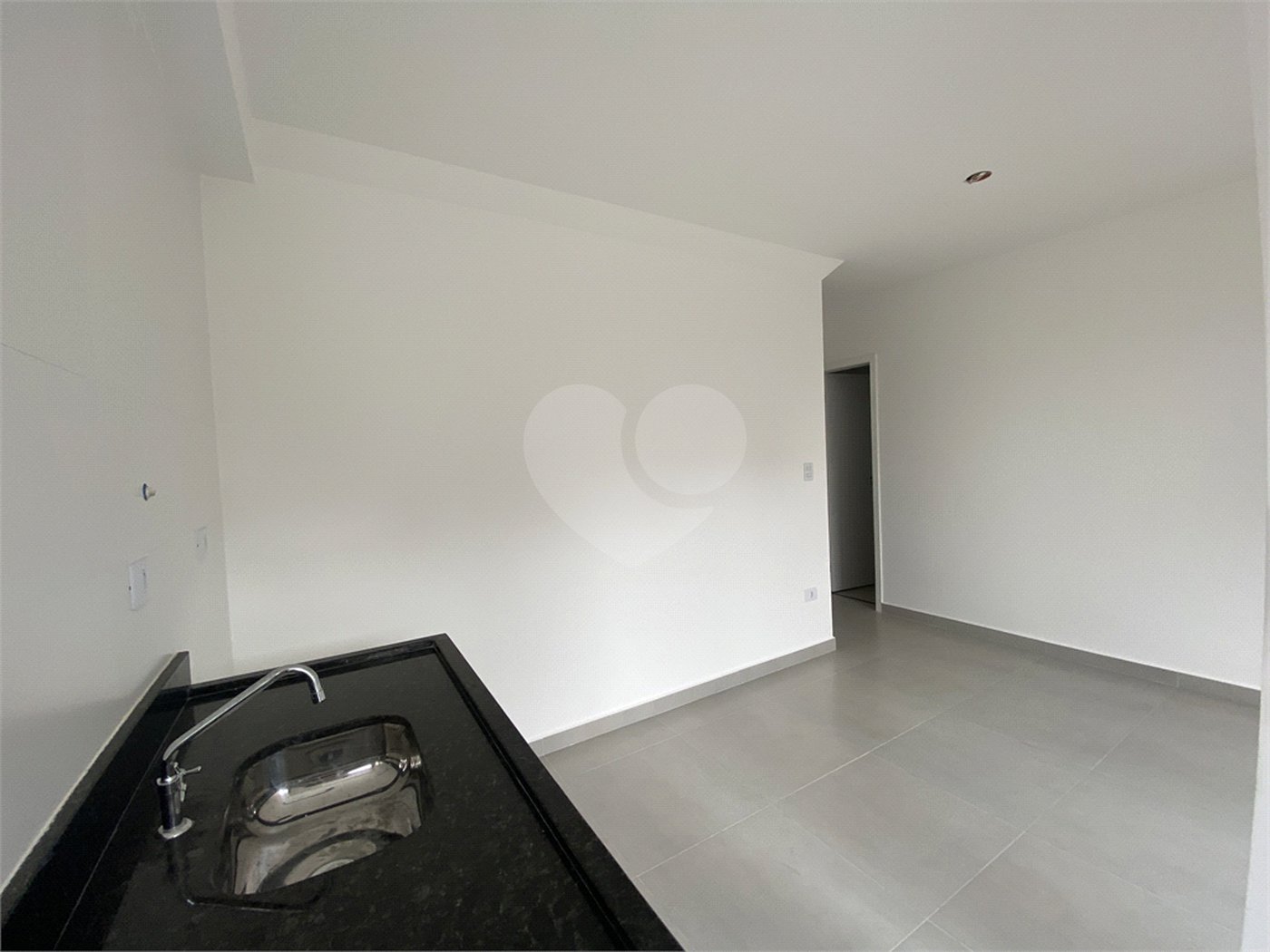 Apartamento à venda com 1 quarto em Casa Verde, São Paulo, SP
