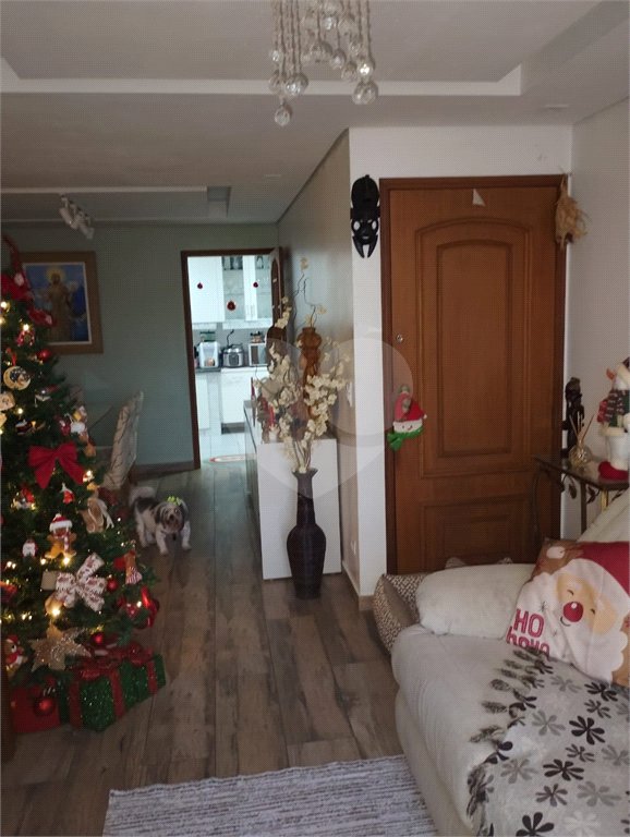 Apartamento à venda com 3 quartos, sendo 1 suíte, em Casa Verde, São Paulo, SP