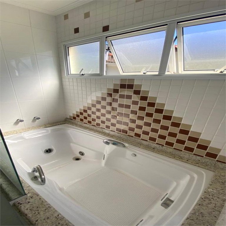 Casa à venda com 4 suítes no condomínio Real Park - Vila Oliveira, Mogi das Cruzes - SP