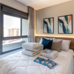 Apartamento à venda com 1 quarto em Perdizes, São Paulo, SP
