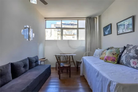Apartamento à venda com 3 quartos, sendo 1 suíte, em Tijuca, Rio de Janeiro, RJ
