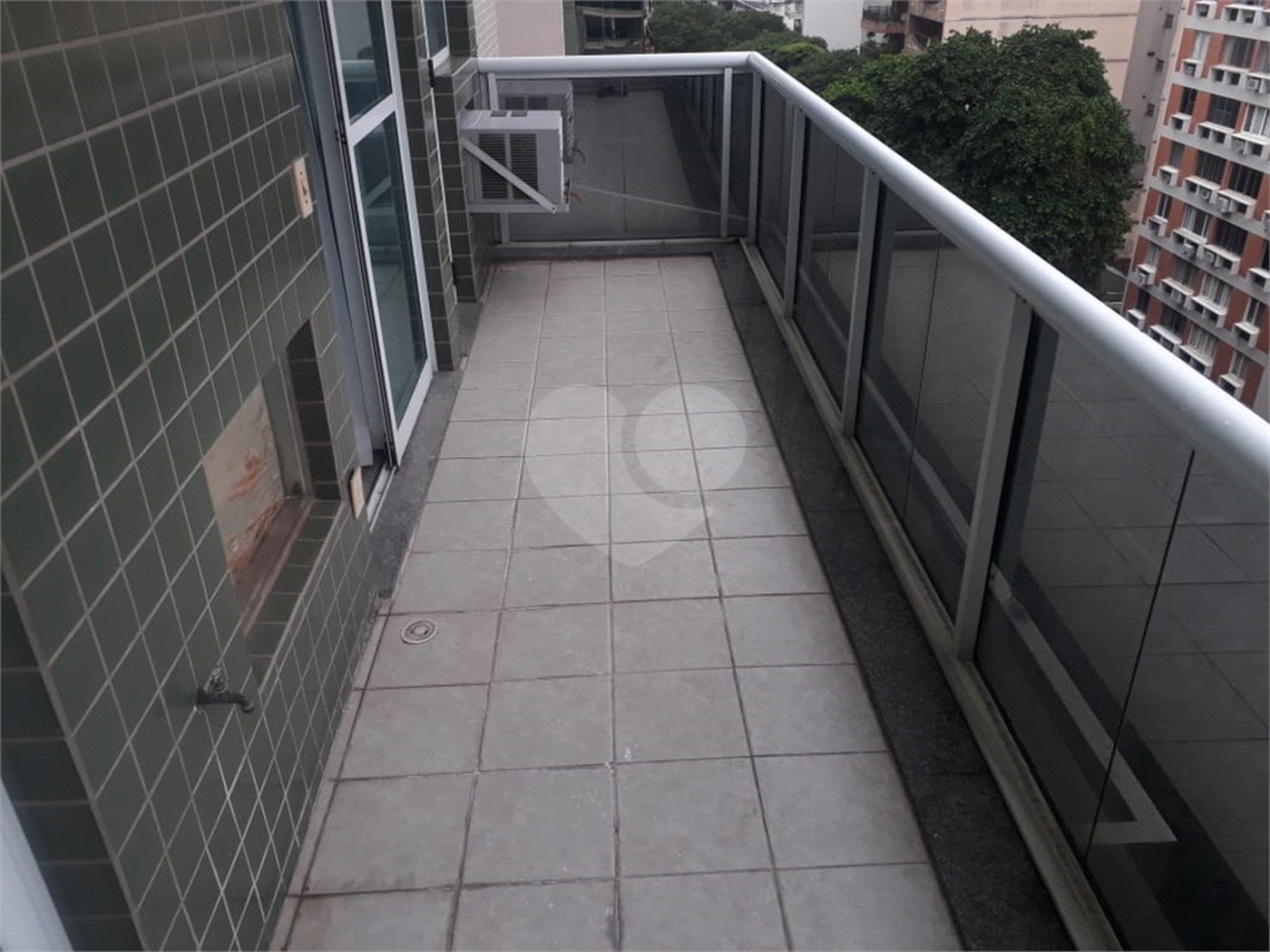 Apartamento à venda com 4 quartos, sendo 1 suíte, em Tijuca, Rio de Janeiro, RJ