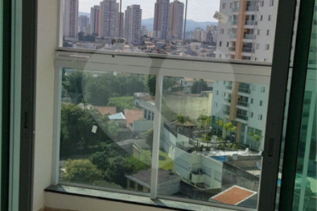 Apartamento à venda com 2 quartos, sendo 1 suíte, em Santa Teresinha, São Paulo, SP