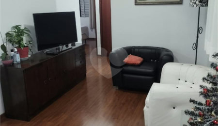 Apartamento à venda com 3 quartos, sendo 1 suíte,  em Vila Trujillo, Sorocaba, SP