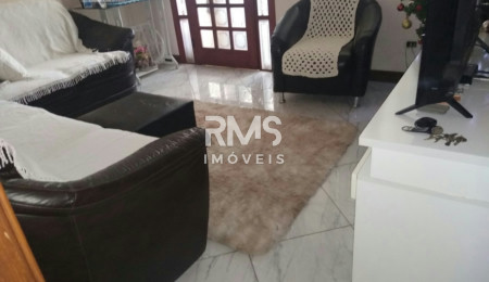 Casa à venda com 2 quartos em Progresso, Itu, SP