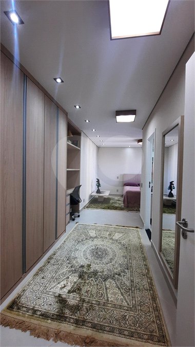 Apartamento à venda com 3 suítes em Jardim Marajoara, São Paulo, SP