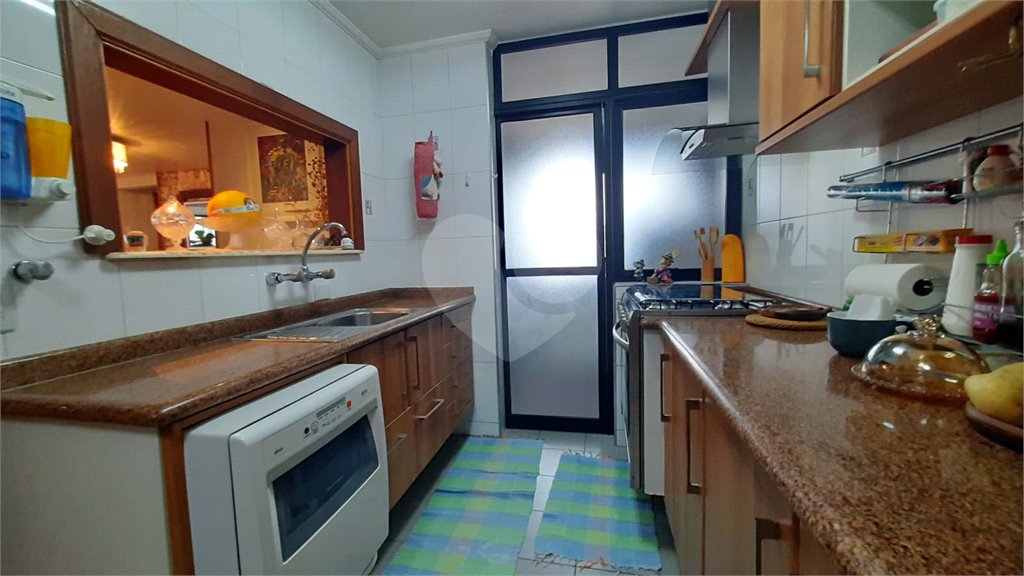 Cobertura à venda com 3 quartos, sendo 2 suítes, em Bela Aliança, São Paulo, SP
