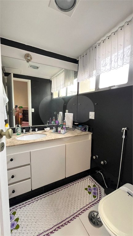 Apartamento à venda com 3 suítes em Fazenda Morumbi, São Paulo, SP