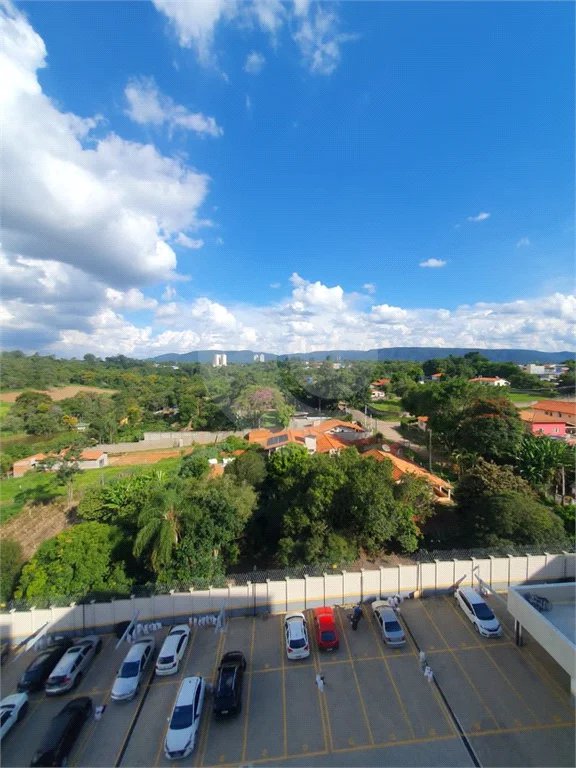 Apartamento à venda com 2 quartos, sendo 1 suíte, em Jardim Tereza Cristina, Jundiaí, SP