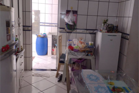 Casa à venda com 2 quartos, sendo 1 suíte, em Campo Grande, Rio de Janeiro, RJ
