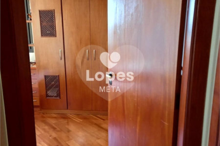 Apartamento à venda com 2 quartos em Bosque dos Eucaliptos, São José dos Campos, SP