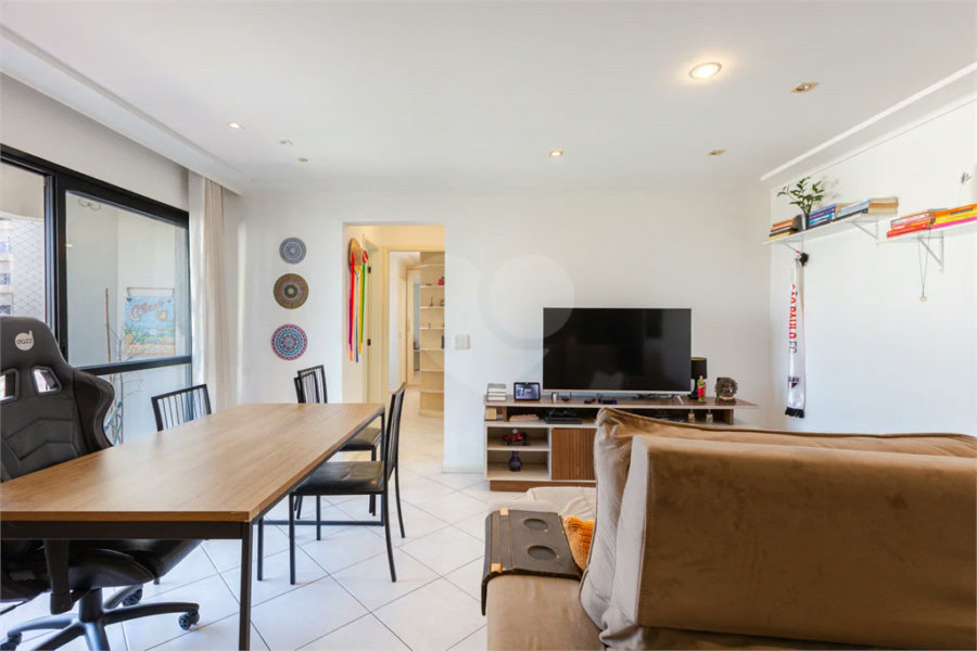 Apartamento à venda com 2 quartos, sendo 1 suíte, em Vila Leopoldina, São Paulo, SP