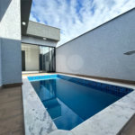 Casa à venda com 3 suítes no condomínio Jardim Villagio Wanel, Sorocaba - SP