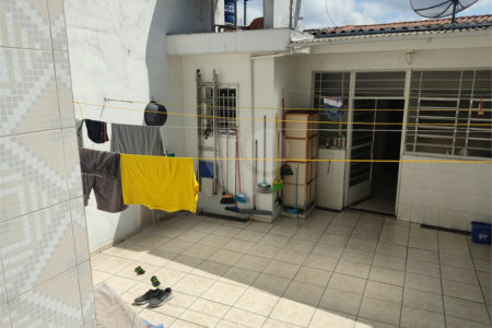 Casa à venda com 2 quartos em Vila Rosália, Guarulhos, SP