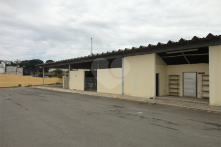 Área de Terra à venda em Santa Claudina, Vinhedo, SP
