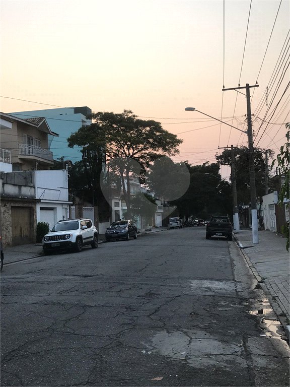 Terreno à venda em Água Fria, São Paulo, SP